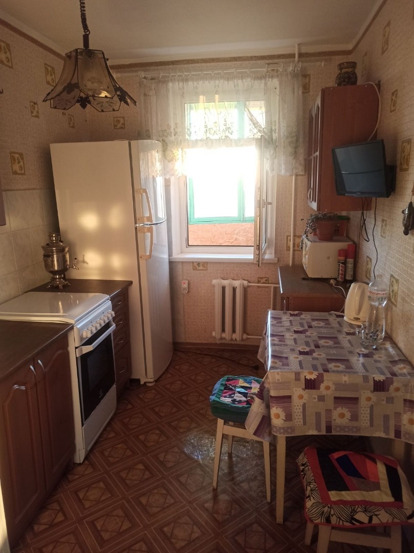 аренда двухкомнатной квартиры номер A-173608 в Киевском районе, фото номер 18